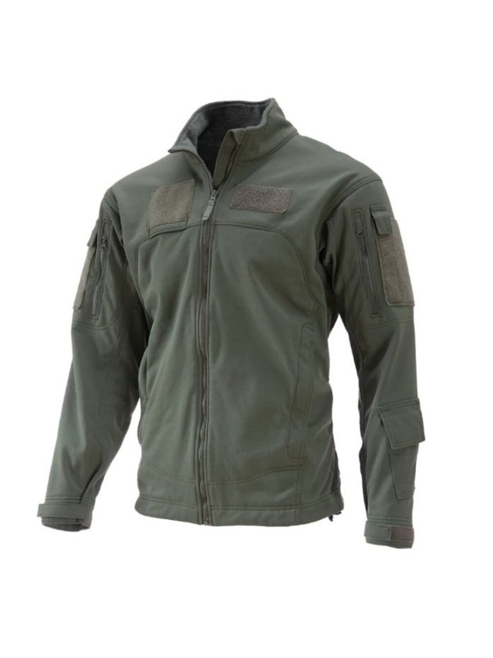 Massif Battleshield X Elements NAVAIR Jacket Large